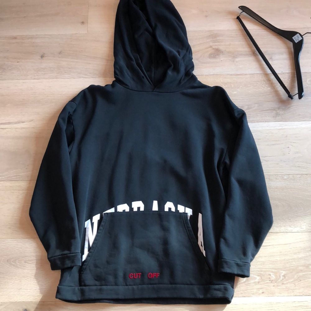 ❌SOLD❌Off-White Hoodies